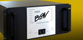 BGW VXi 6.6