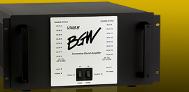 VXi8.8 Model